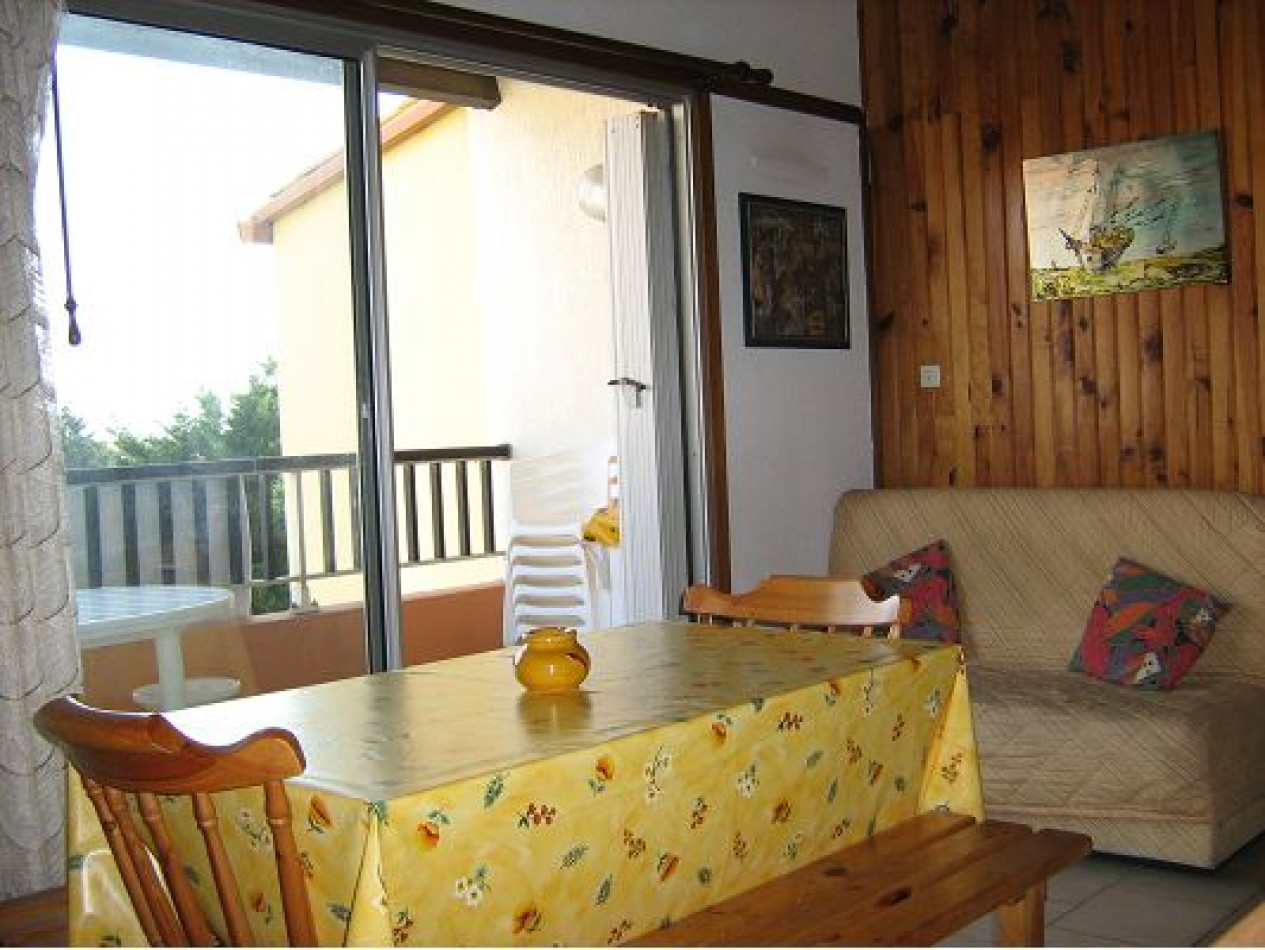 vente Appartement en résidence Le Cap D'agde - Photo 2