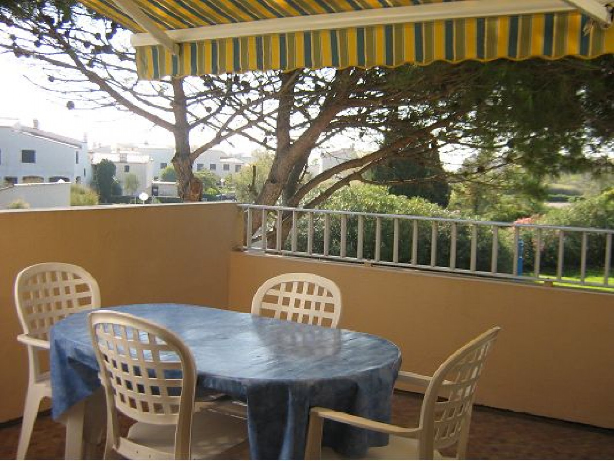 vente Appartement Le Cap D'agde - Photo 1
