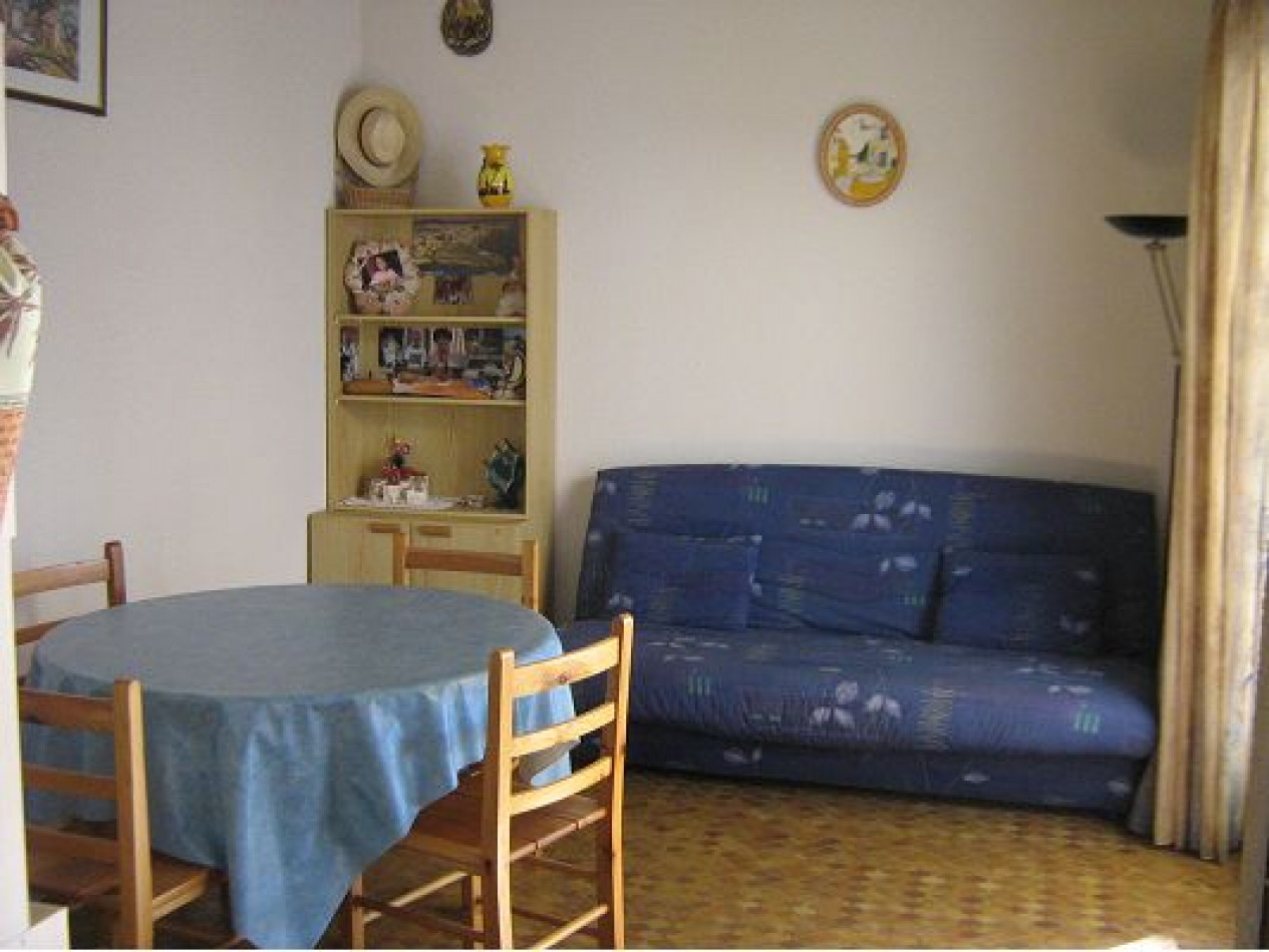 vente Appartement Le Cap D'agde - Photo 6