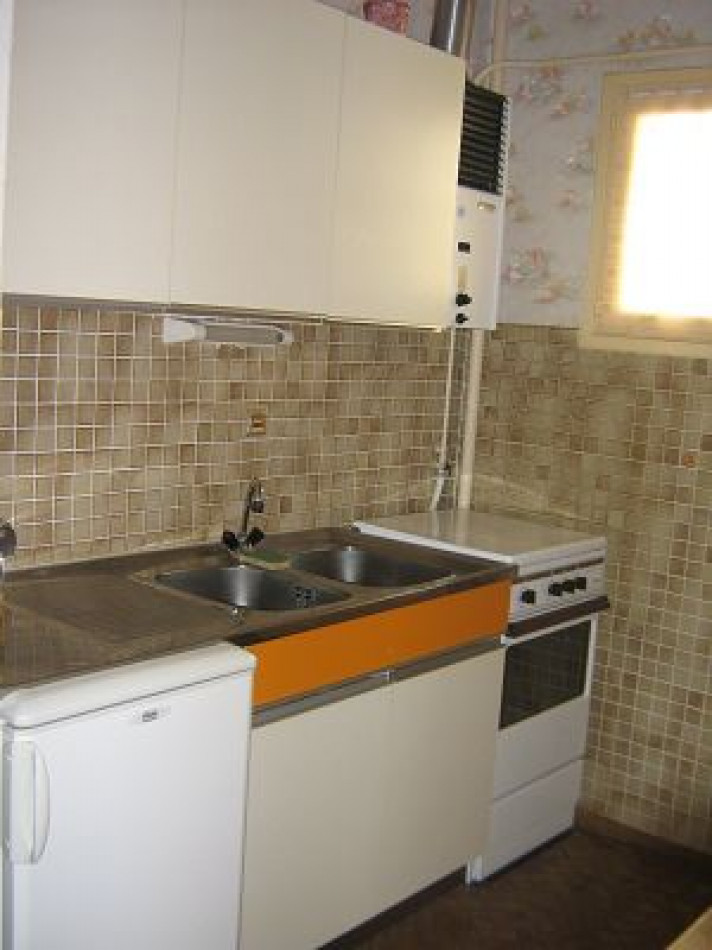 vente Appartement Le Cap D'agde - Photo 8