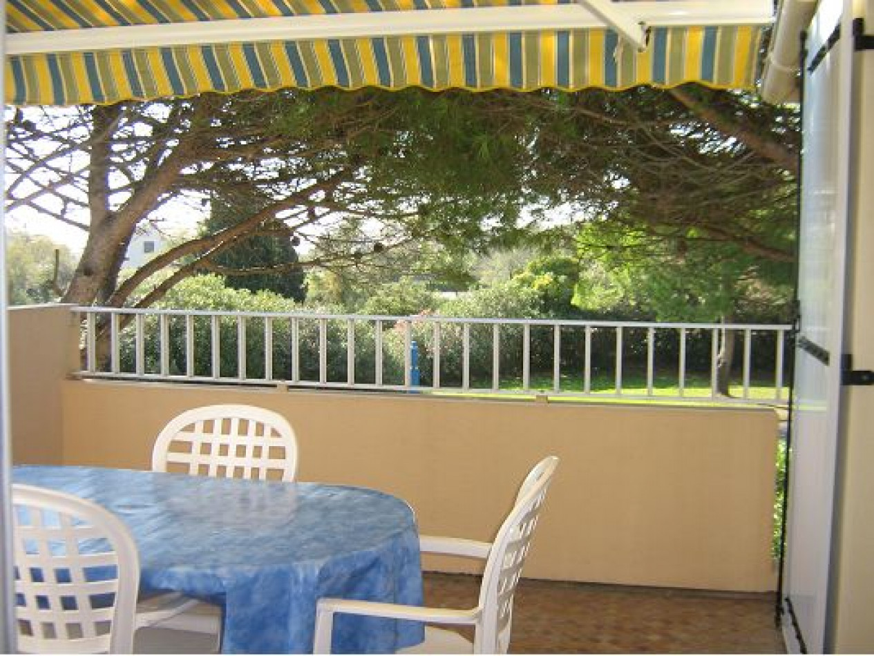 vente Appartement Le Cap D'agde - Photo 9