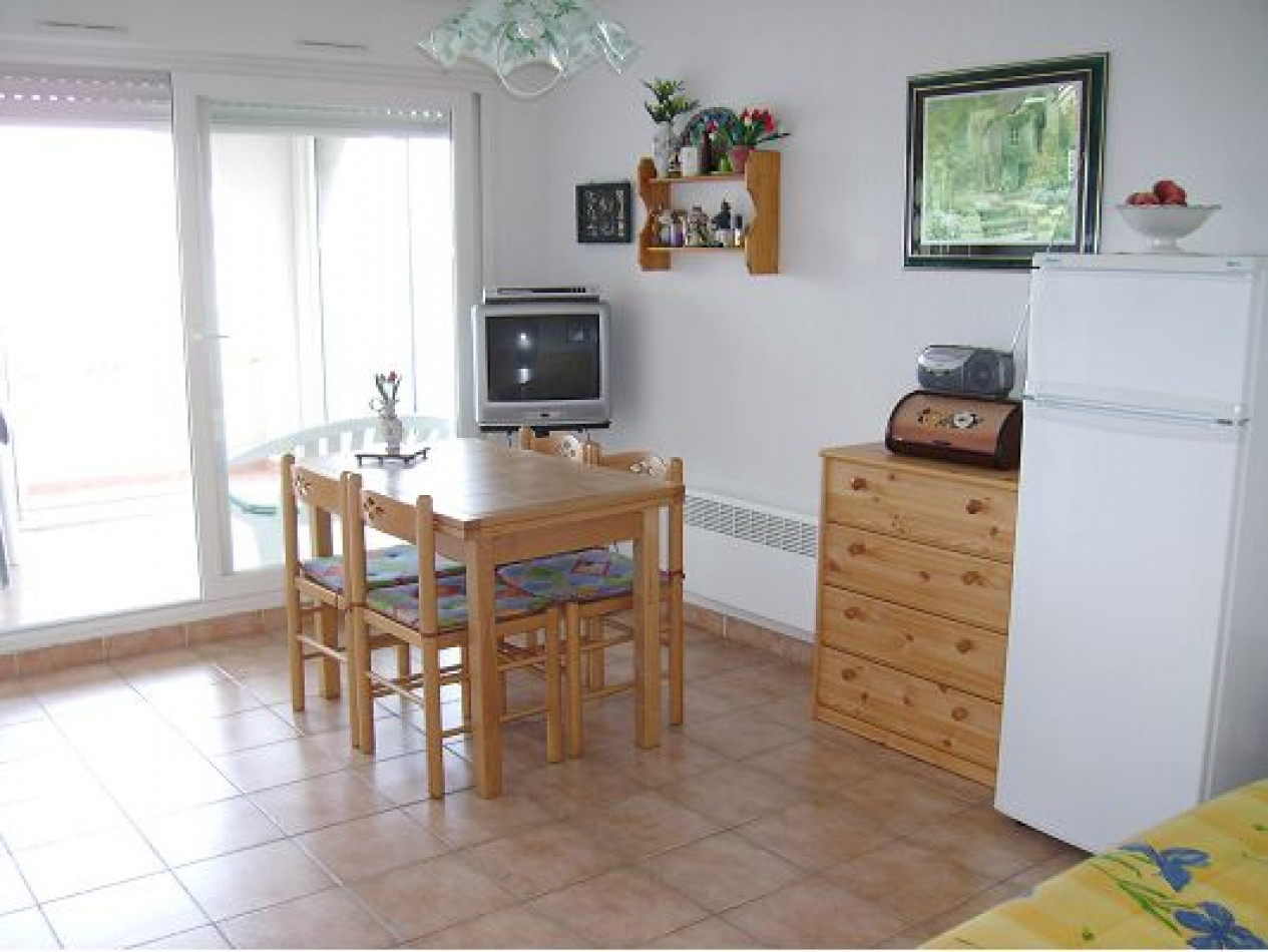 vente Appartement en résidence Le Cap D'agde - Photo 1