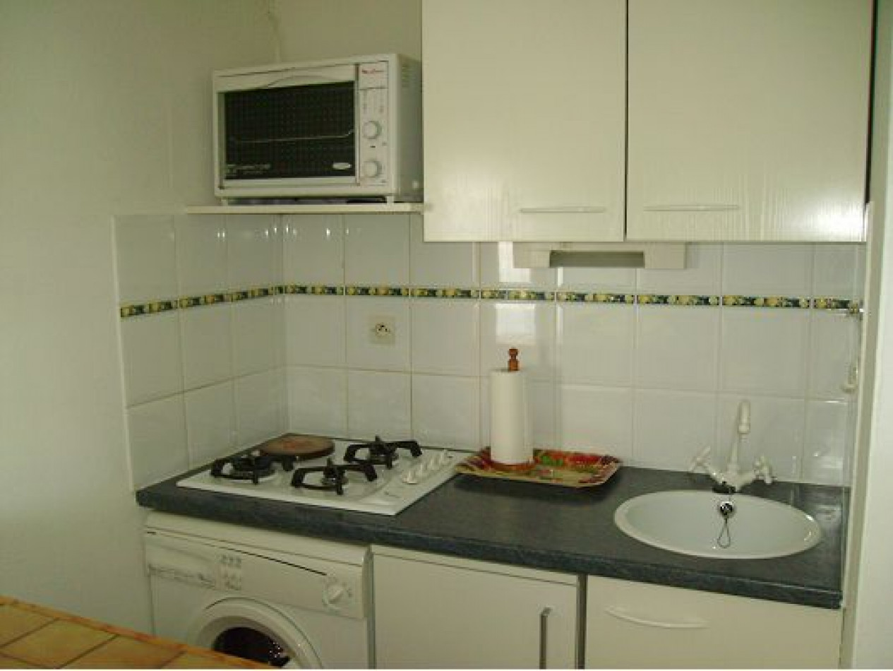vente Appartement en résidence Le Cap D'agde - Photo 7