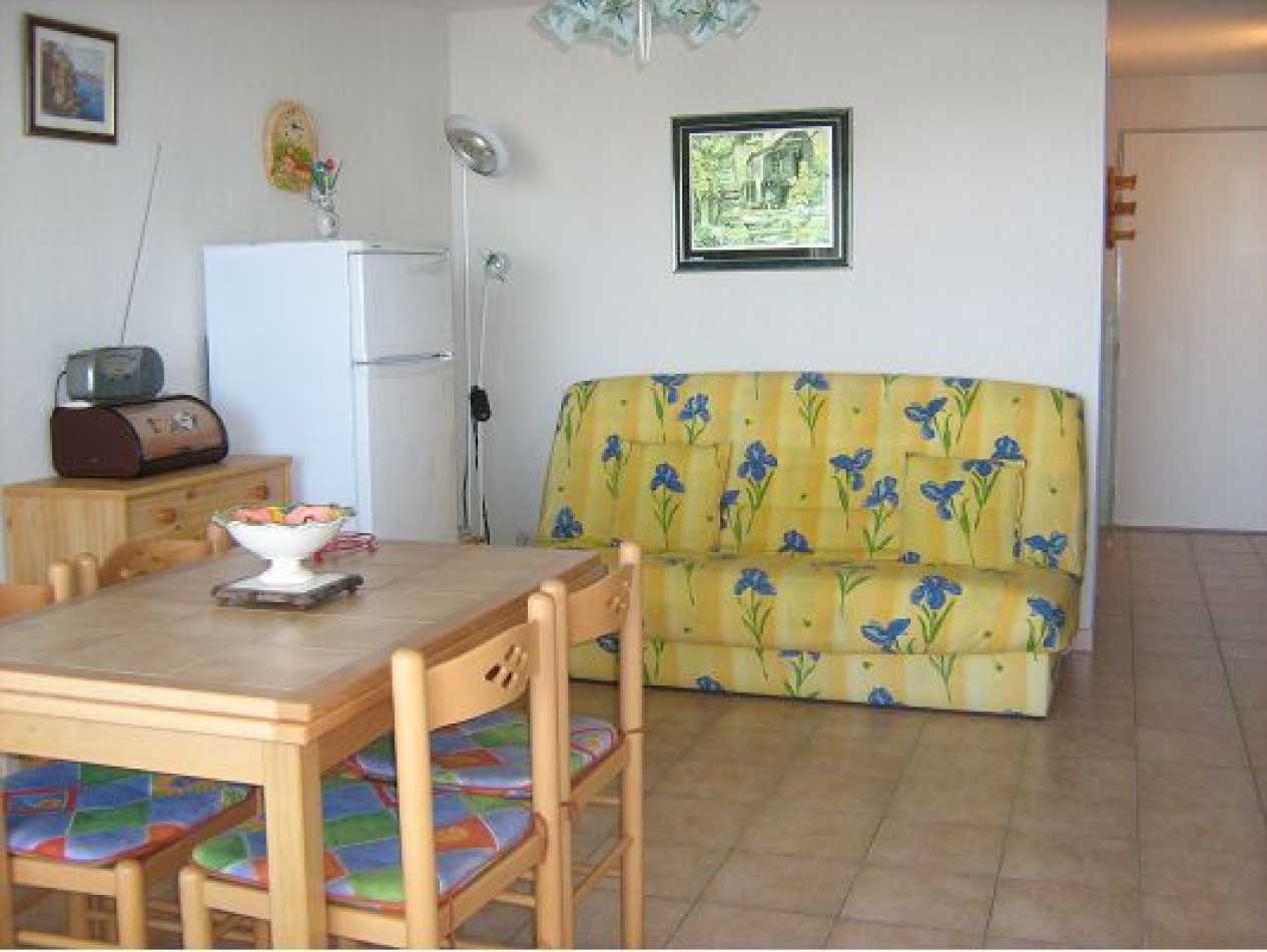vente Appartement en résidence Le Cap D'agde - Photo 3