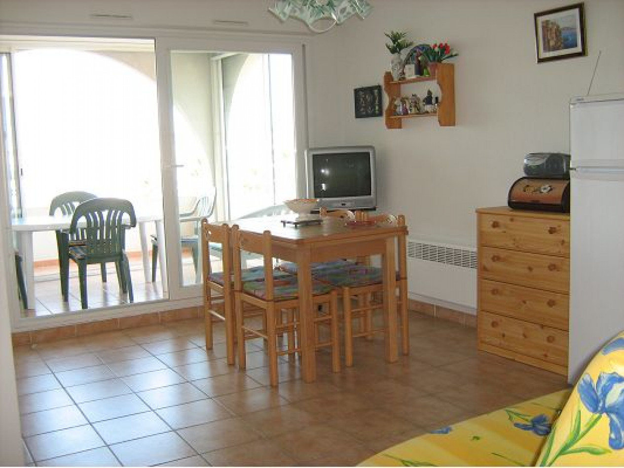 vente Appartement en résidence Le Cap D'agde - Photo 8