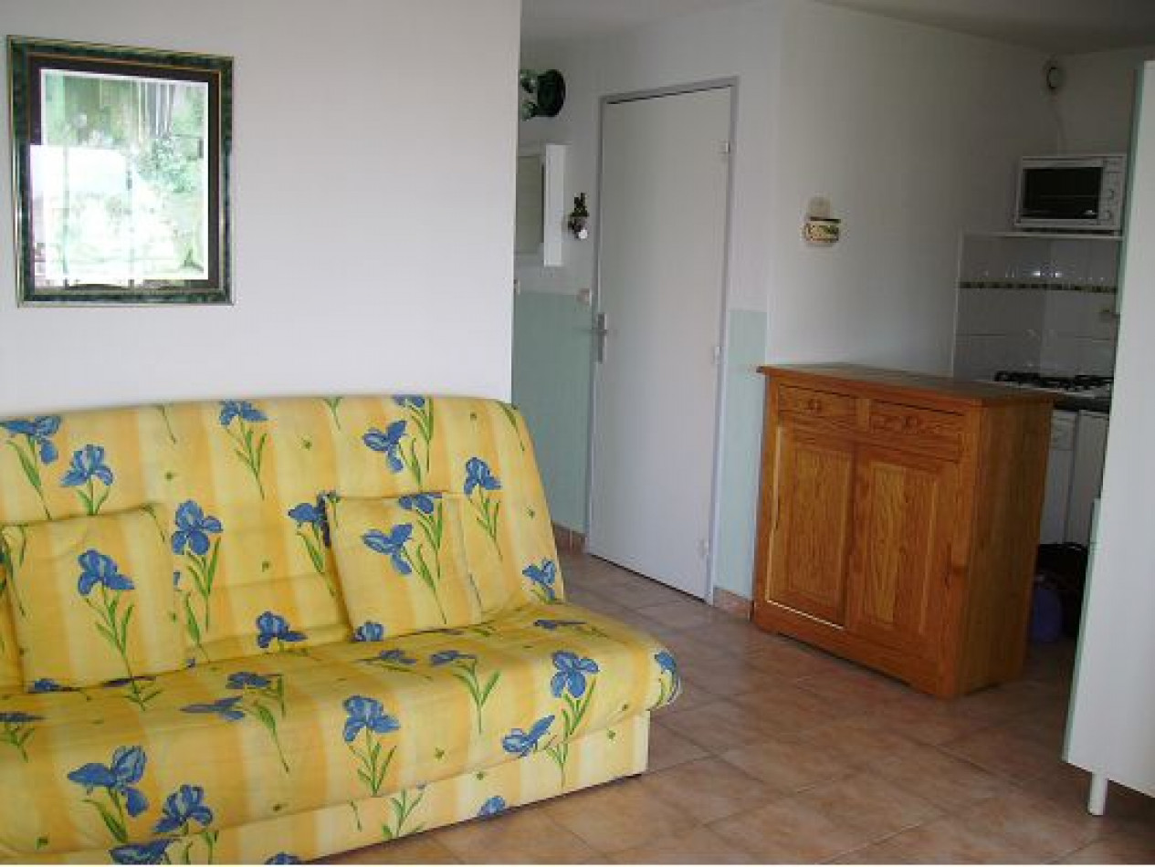 vente Appartement en résidence Le Cap D'agde - Photo 6
