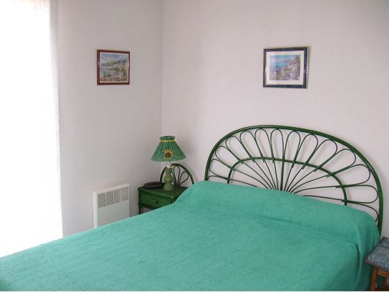 vente Appartement en résidence Le Cap D'agde - Photo 5