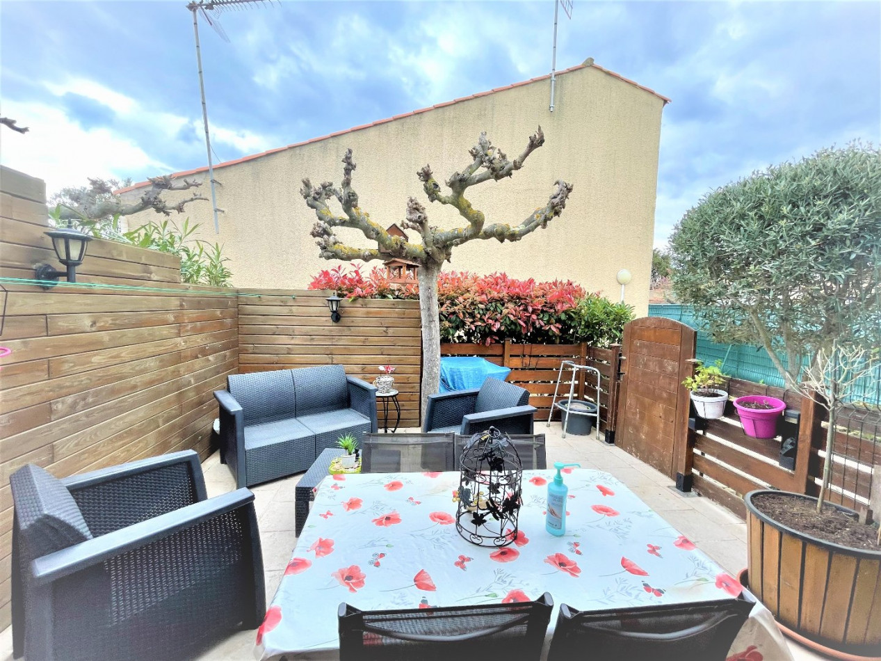 vente Maison Vias - Photo 9