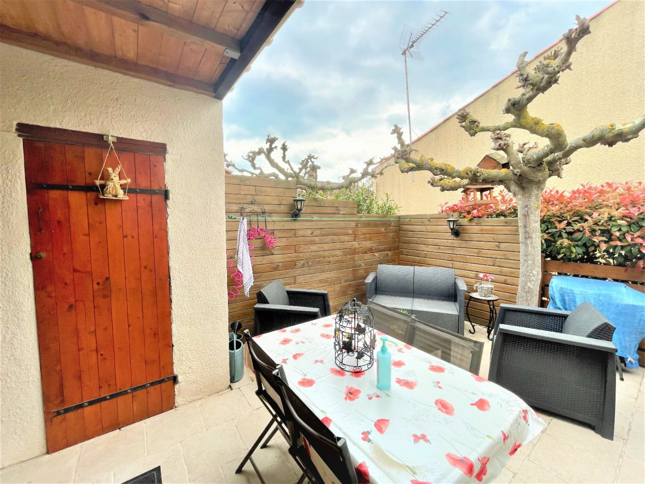 vente Maison Vias - Photo 10