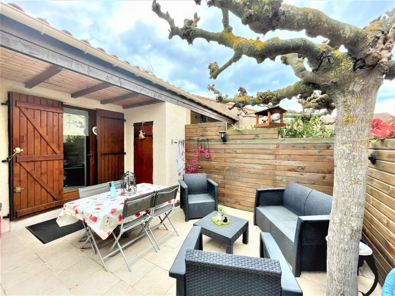 vente Maison Vias - Photo 1