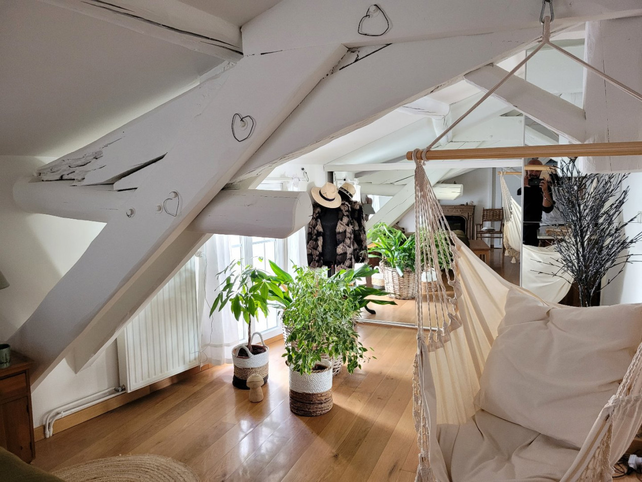 vente Maison Pomerols - Photo 10