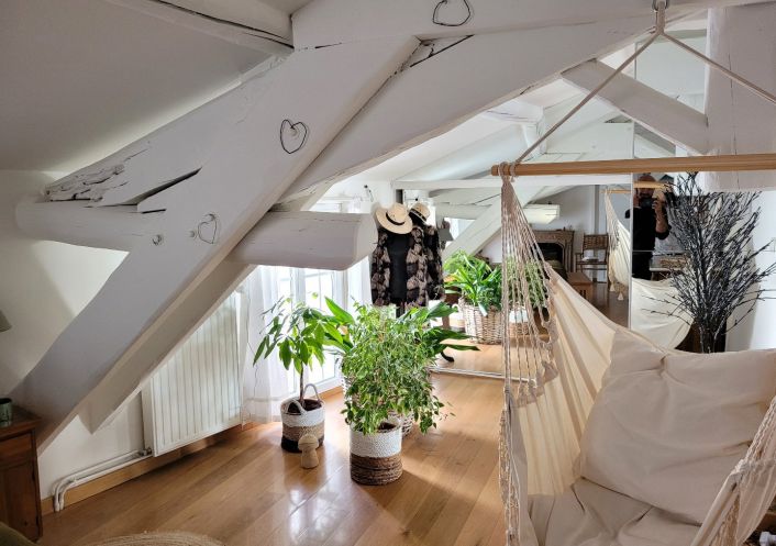 vente Maison Pomerols