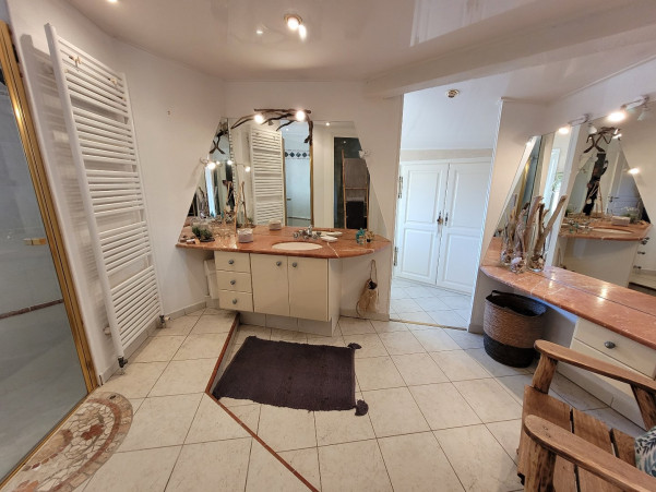 sale Maison Pomerols - Photo 7