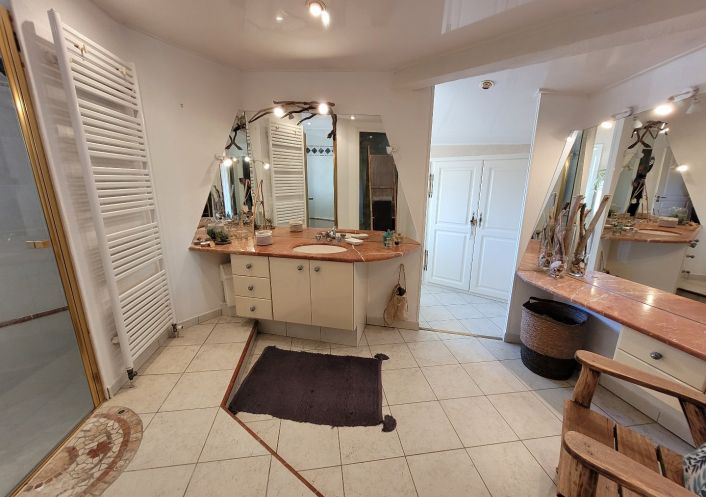 vente Maison Pomerols