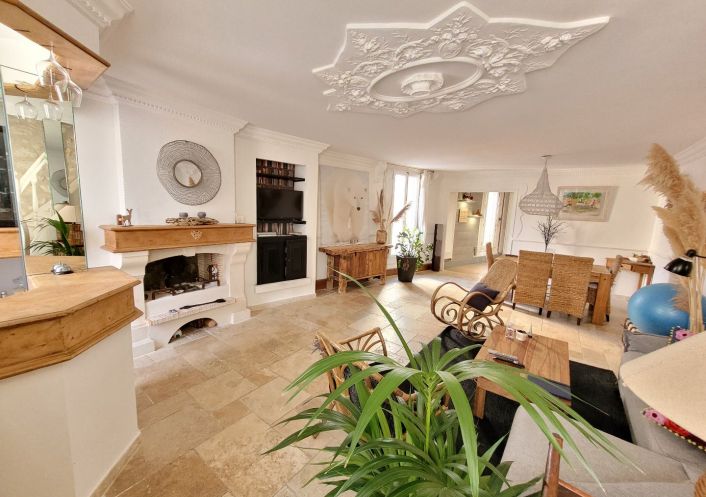 vente Maison Pomerols
