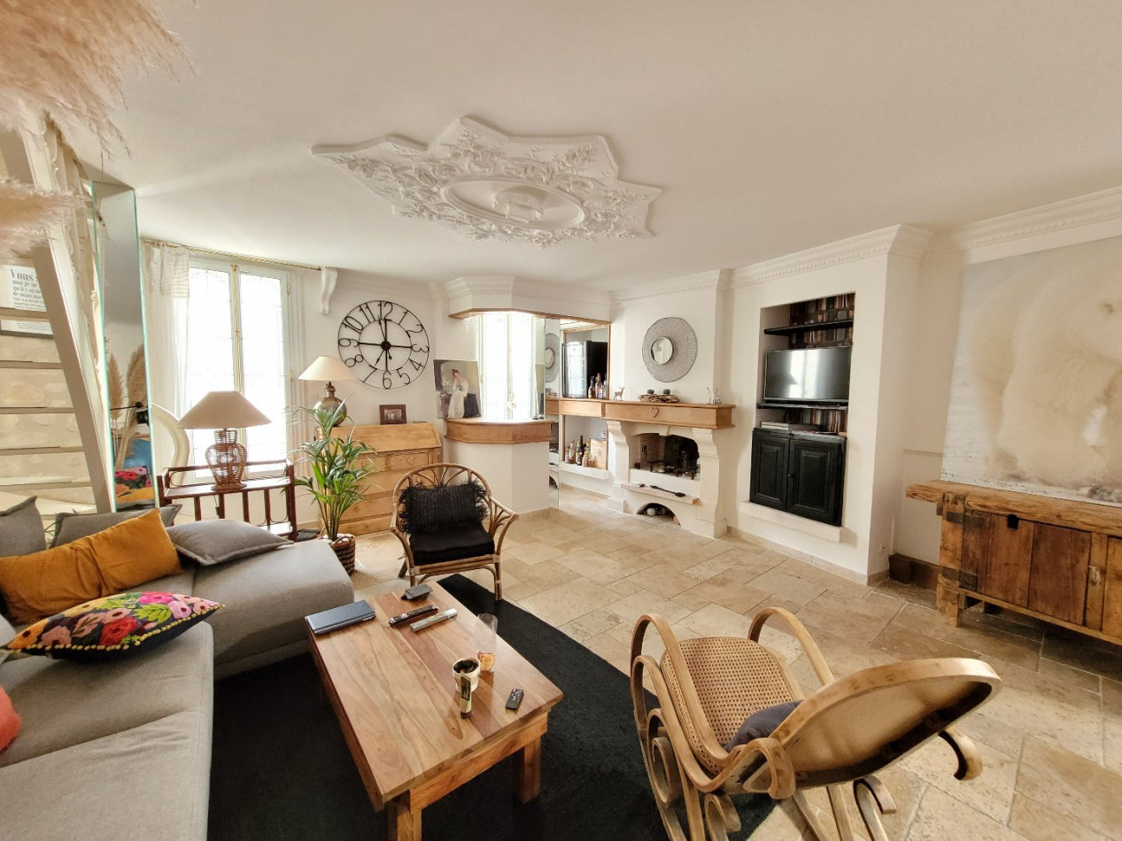 vente Maison Pomerols - Photo 2