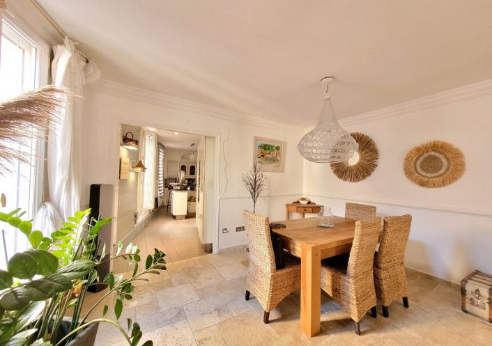 vente Maison Pomerols