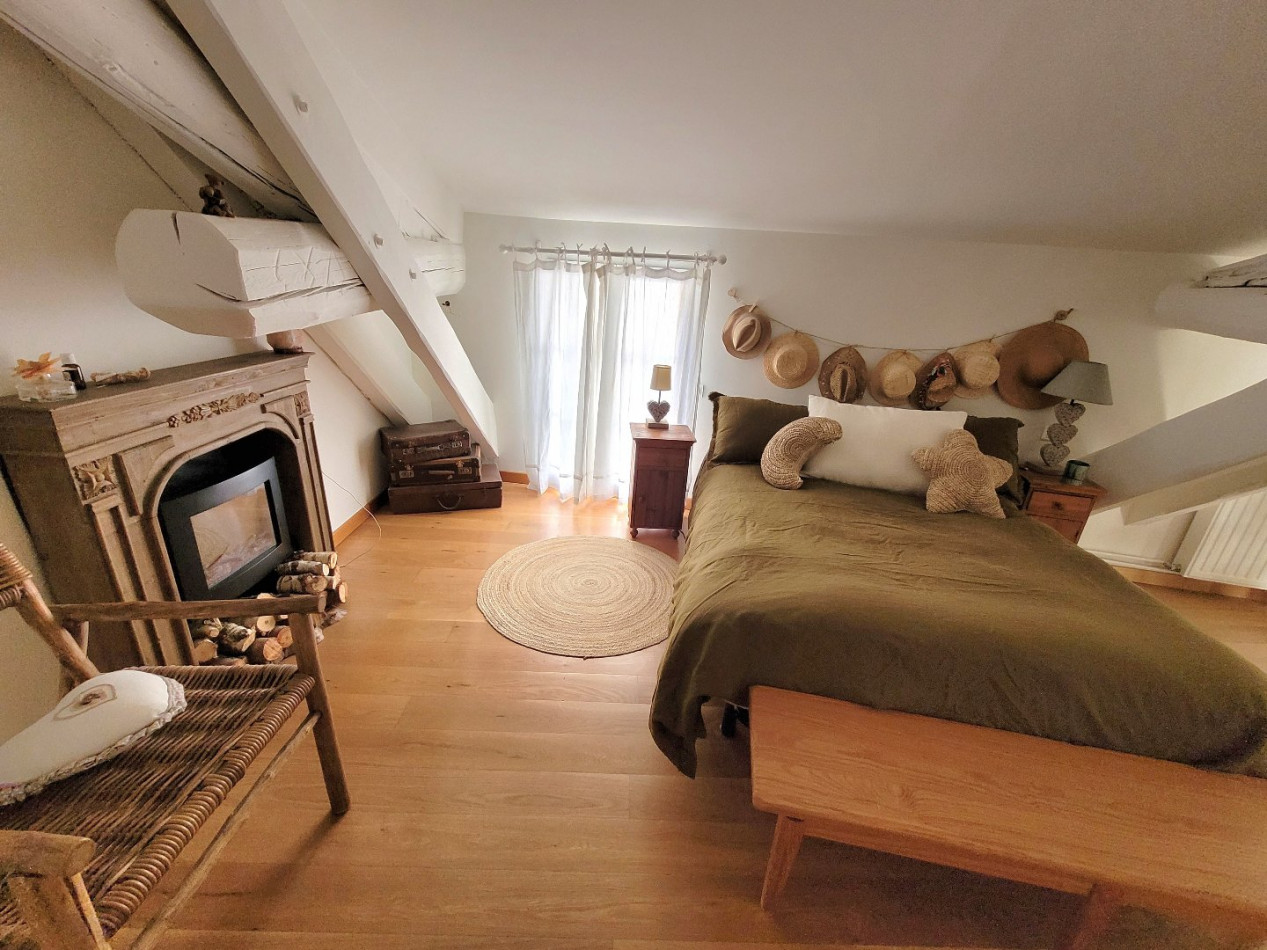 vente Maison Pomerols - Photo 9