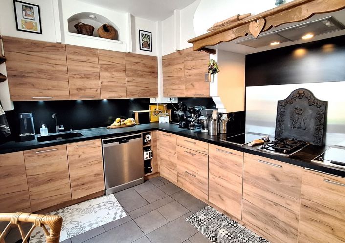 vente Maison Pomerols