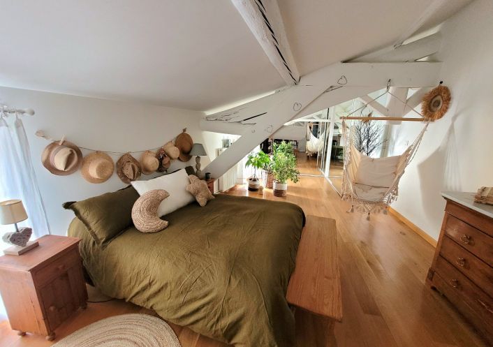 vente Maison Pomerols