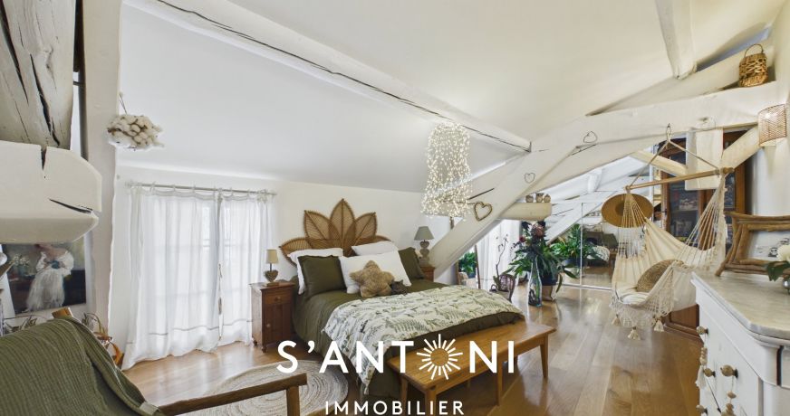vente Maison Pomerols
