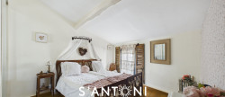 vente Maison Pomerols
