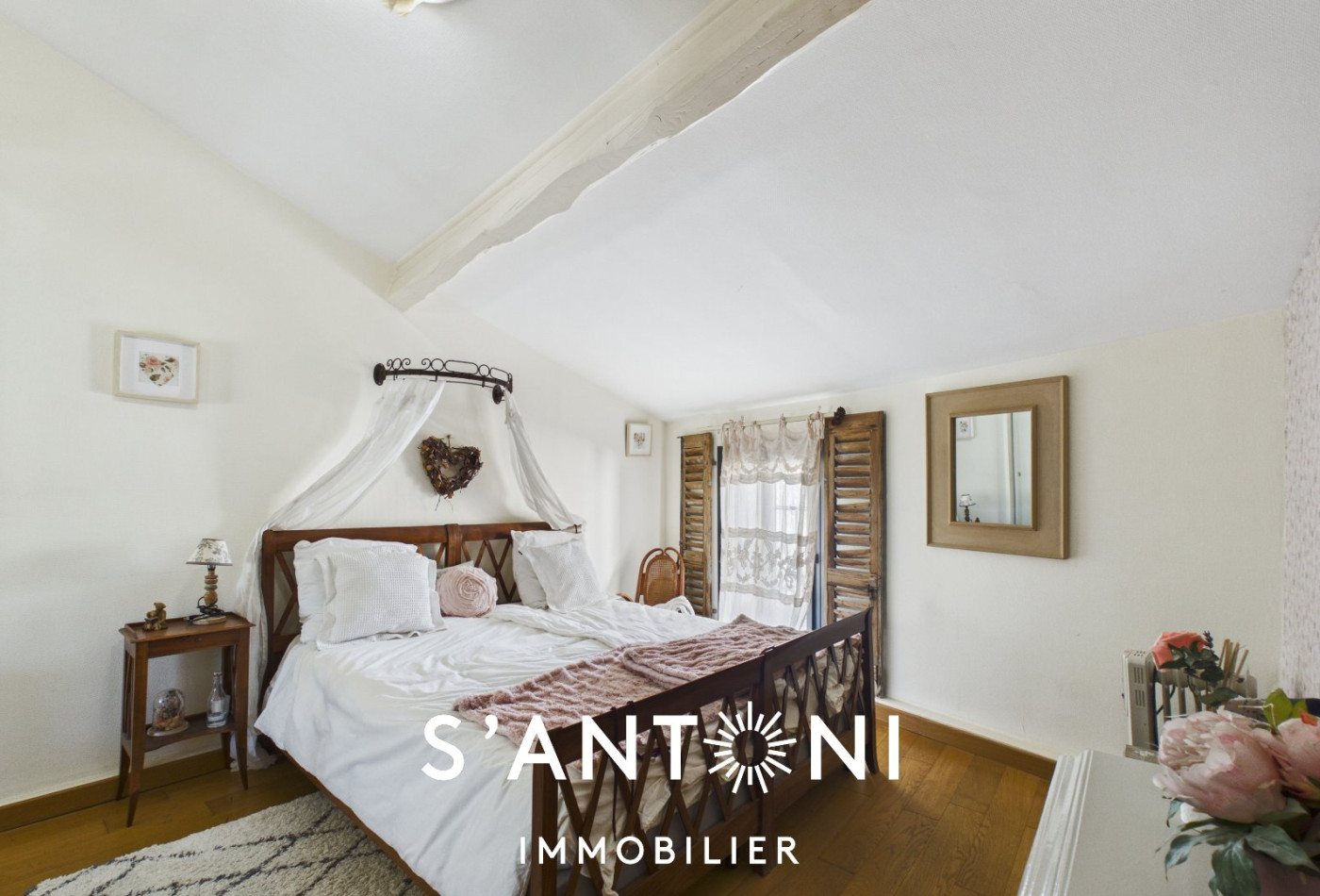 vente Maison Pomerols - Photo 9