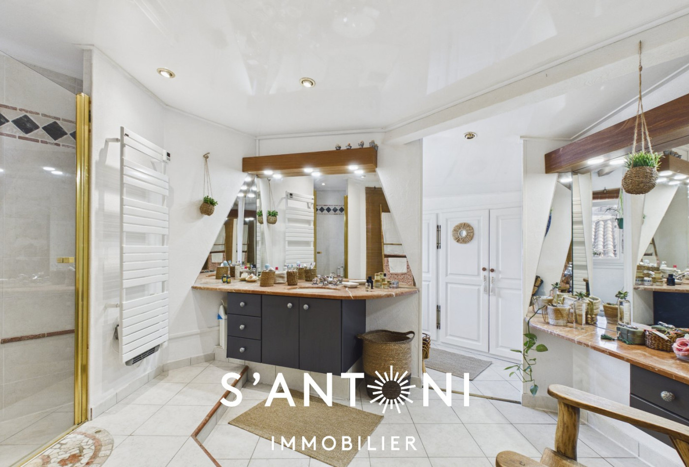 vente Maison Pomerols - Photo 10