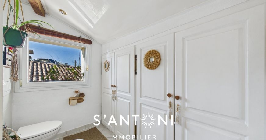 vente Maison Pomerols