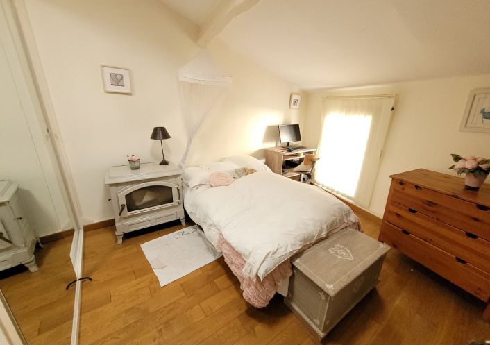 vente Maison Pomerols