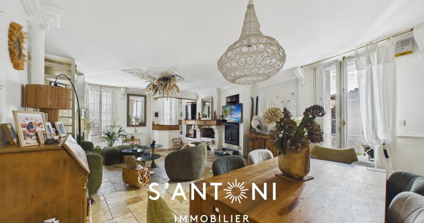 vente Maison Pomerols