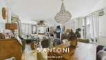 vente Maison Pomerols