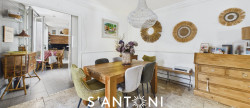 vente Maison Pomerols