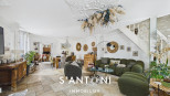vente Maison Pomerols