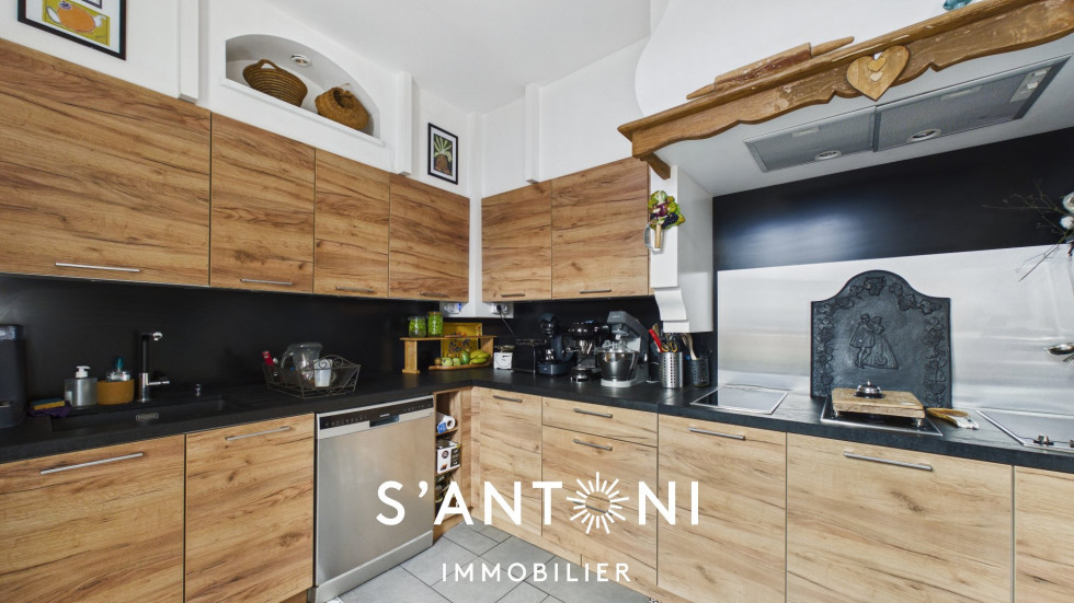 vente Maison Pomerols - Photo 3