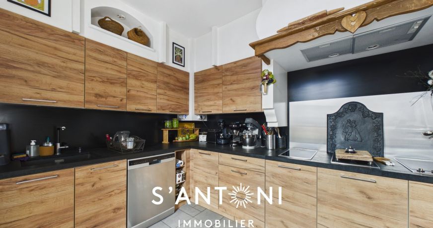 vente Maison Pomerols