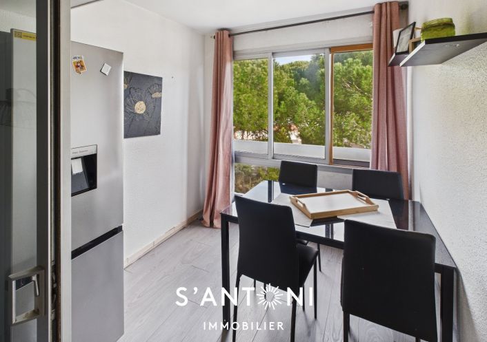 vente Appartement Le Cap D'agde