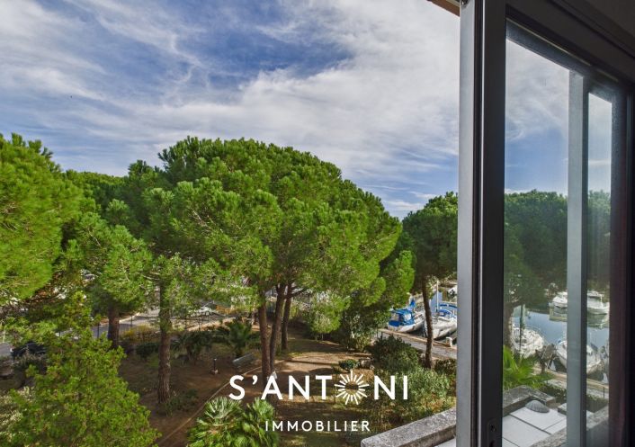 vente Appartement Le Cap D'agde