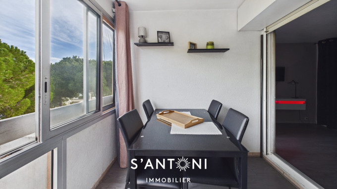 sale Appartement Le Cap D'agde - Photo 5