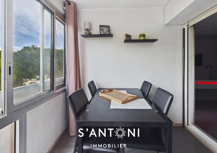 vente Appartement Le Cap D'agde