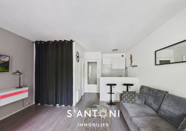 vente Appartement Le Cap D'agde