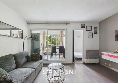 vente Appartement Le Cap D'agde