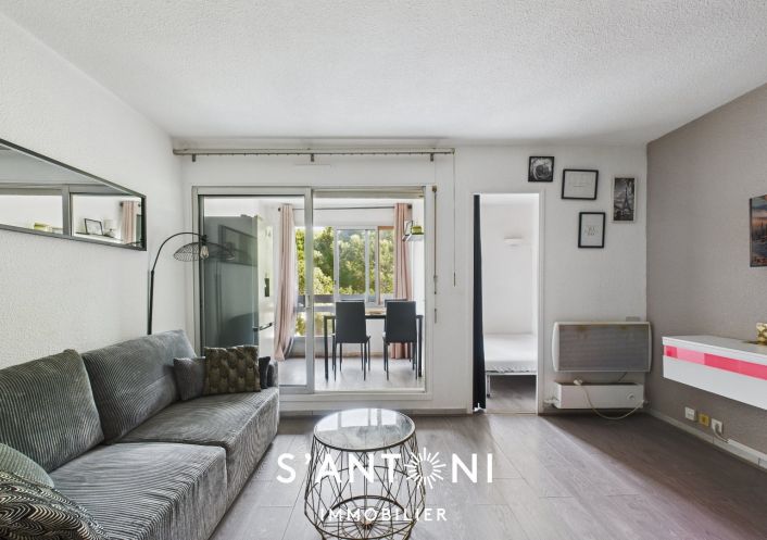 vente Appartement Le Cap D'agde