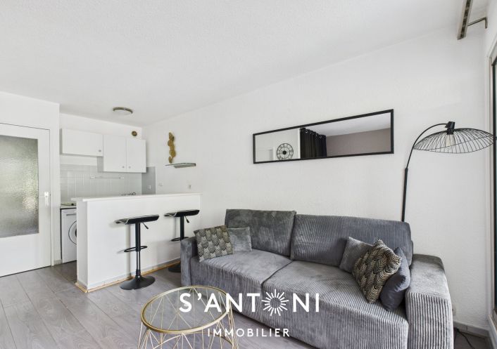 vente Appartement Le Cap D'agde