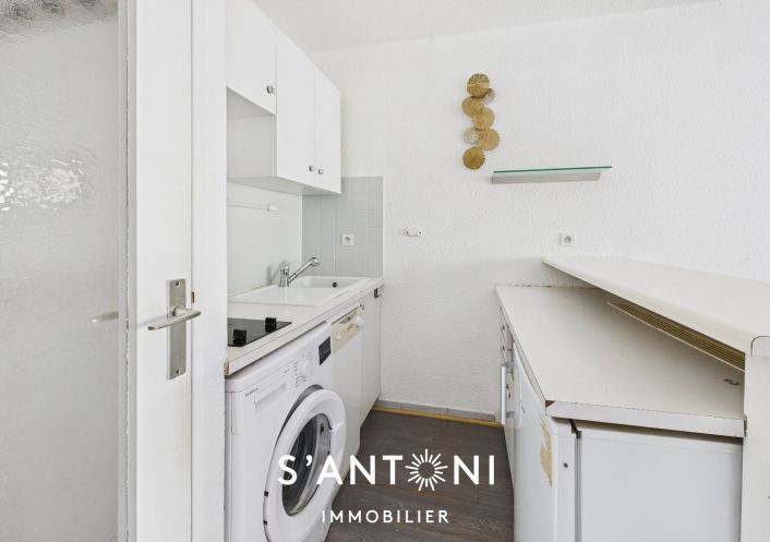 vente Appartement Le Cap D'agde