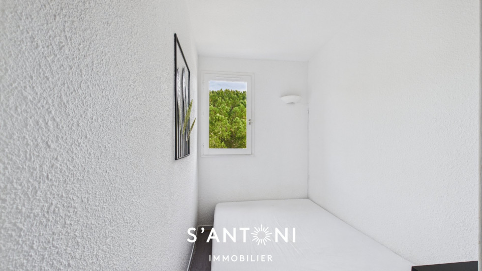 vente Appartement Le Cap D'agde - Photo 8