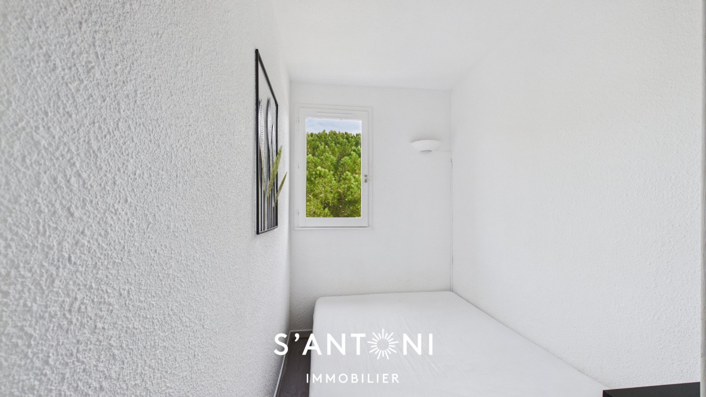 vente Appartement Le Cap D'agde - Photo 8