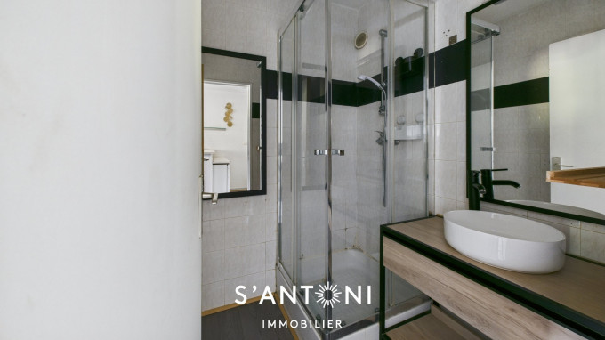 sale Appartement Le Cap D'agde - Photo 9