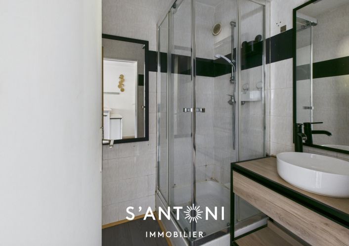 vente Appartement Le Cap D'agde