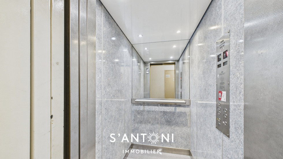 vente Appartement Le Cap D'agde - Photo 10